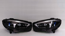 Laden Sie das Bild in den Galerie-Viewer, Frontscheinwerfer Mercedes-Benz W206 A2069063003 A2069062903 LE19A6438 Ein Satz SCH4230802230tr