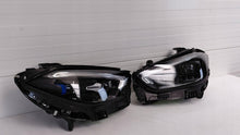 Laden Sie das Bild in den Galerie-Viewer, Frontscheinwerfer Mercedes-Benz W206 A2069063003 A2069062903 LE19A6438 Ein Satz SCH4230802230tr