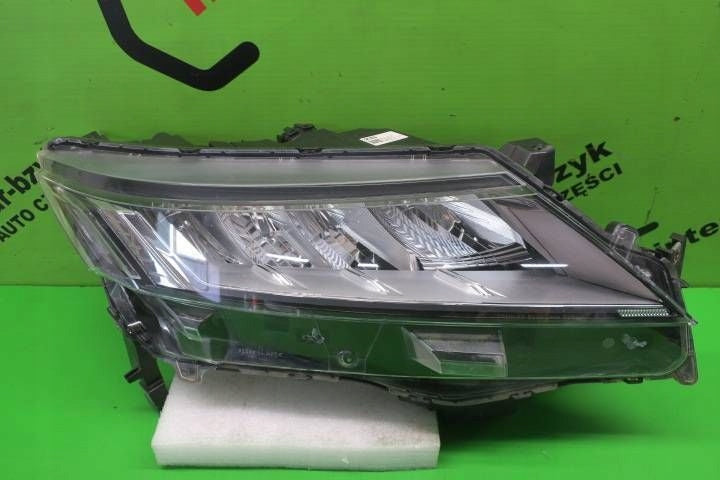 Frontscheinwerfer Mitsubishi Asx 8301D482 Rechts Scheinwerfer Headlight SCH4232542488zy