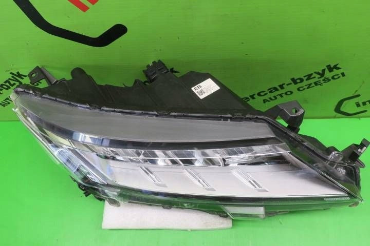 Frontscheinwerfer Mitsubishi Asx 8301D482 Rechts Scheinwerfer Headlight SCH4232542488zy