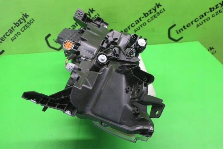 Frontscheinwerfer Mitsubishi Asx 8301D482 Rechts Scheinwerfer Headlight SCH4232542488zy