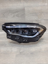 Laden Sie das Bild in den Galerie-Viewer, Frontscheinwerfer Mercedes-Benz A2479064105 LED Links Scheinwerfer Headlight SCH4232957848pq
