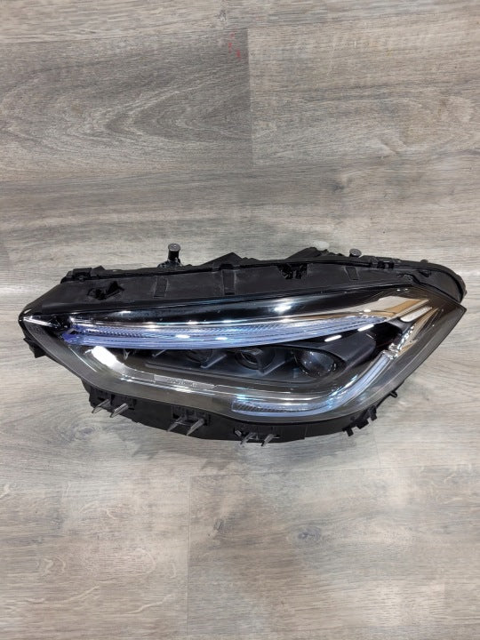 Frontscheinwerfer Mercedes-Benz A2479064105 LED Links Scheinwerfer Headlight SCH4232957848pq