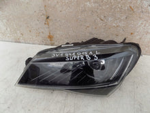 Load image into Gallery viewer, Frontscheinwerfer Skoda Superb III 3V1941015A Links Scheinwerfer Headlight SCH4233570620zt
