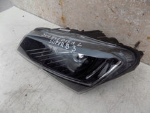 Load image into Gallery viewer, Frontscheinwerfer Skoda Superb III 3V1941015A Links Scheinwerfer Headlight SCH4233570620zt