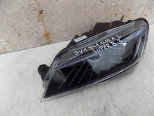 Load image into Gallery viewer, Frontscheinwerfer Skoda Superb III 3V1941015A Links Scheinwerfer Headlight SCH4233570620zt