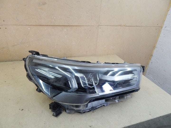 Frontscheinwerfer Toyota Hilux VIII 2020- LED Rechts Scheinwerfer Headlight SCH4233800721oc