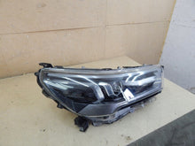 Load image into Gallery viewer, Frontscheinwerfer Toyota Hilux VIII 2020- LED Rechts Scheinwerfer Headlight SCH4233800721oc
