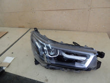 Load image into Gallery viewer, Frontscheinwerfer Toyota Hilux VIII 2020- LED Rechts Scheinwerfer Headlight SCH4233800721oc