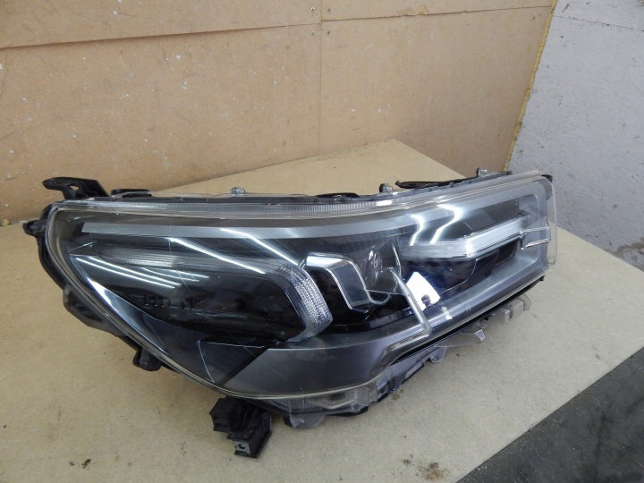 Frontscheinwerfer Toyota Hilux VIII 2020- LED Rechts Scheinwerfer Headlight SCH4233800721oc