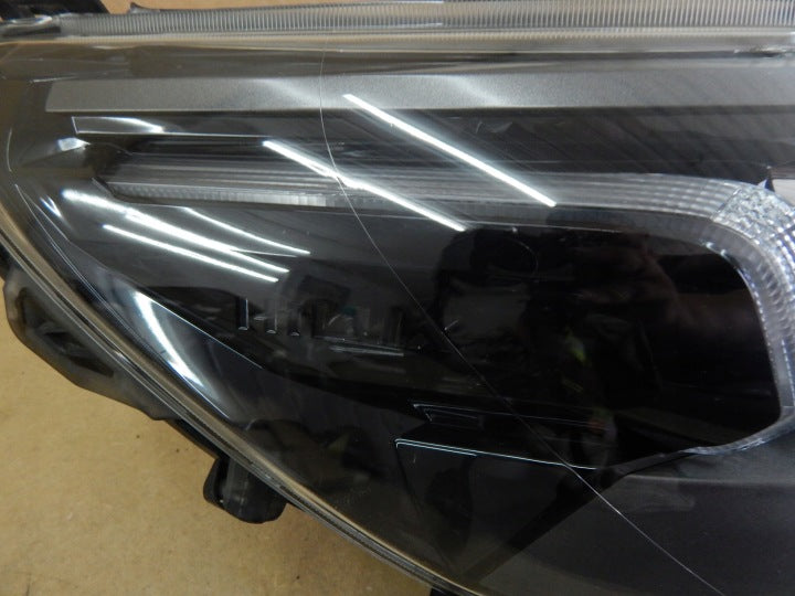 Frontscheinwerfer Toyota Hilux VIII 2020- LED Rechts Scheinwerfer Headlight SCH4233800721oc