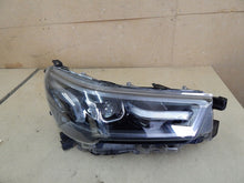Load image into Gallery viewer, Frontscheinwerfer Toyota Hilux VIII 2020- LED Rechts Scheinwerfer Headlight SCH4233800721oc