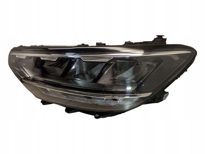 Frontscheinwerfer VW Passat B8 3G1941035P LED Links Scheinwerfer Headlight SCH4233973517ja