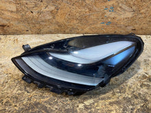 Load image into Gallery viewer, Frontscheinwerfer Tesla Model Y 1514952-00-E Links Scheinwerfer Headlight SCH4236848764wc