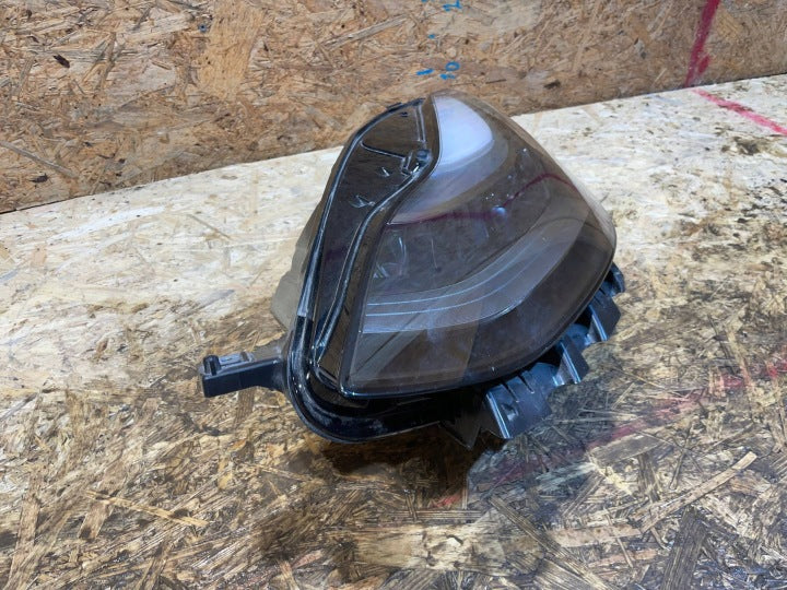 Frontscheinwerfer Tesla Model Y 1514952-00-E Links Scheinwerfer Headlight SCH4236848764wc