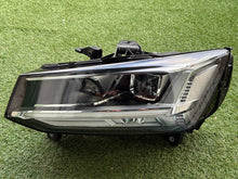 Laden Sie das Bild in den Galerie-Viewer, Frontscheinwerfer Audi Q2 81A941033 Links Scheinwerfer Headlight SCH4237576306gx