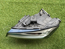 Laden Sie das Bild in den Galerie-Viewer, Frontscheinwerfer Audi Q2 81A941033 Links Scheinwerfer Headlight SCH4237576306gx