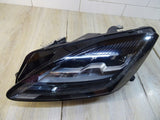 Frontscheinwerfer Jaguar E-Pace X540 J9C3-13W030-EC Links Scheinwerfer Headlight