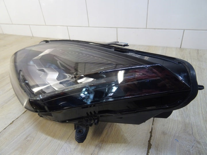 Frontscheinwerfer Jaguar E-Pace X540 J9C3-13W030-EC Links Scheinwerfer Headlight SCH4238022657ss
