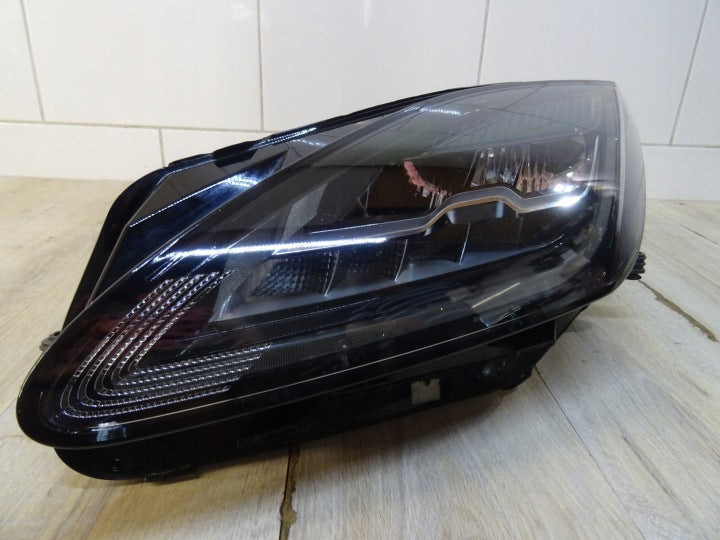 Frontscheinwerfer Jaguar E-Pace X540 J9C3-13W030-EC Links Scheinwerfer Headlight SCH4238022657ss