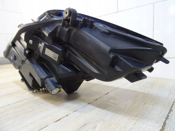 Frontscheinwerfer Jaguar E-Pace X540 J9C3-13W030-EC Links Scheinwerfer Headlight SCH4238022657ss