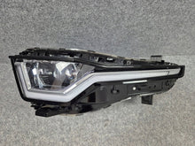 Laden Sie das Bild in den Galerie-Viewer, Frontscheinwerfer Ssangyong I W ZMM92-101000 Links Scheinwerfer Headlight SCH4238311219zw