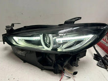 Laden Sie das Bild in den Galerie-Viewer, Frontscheinwerfer Mazda 6 Gl GRF5-51040 LED Links Scheinwerfer Headlight SCH4238920817hj