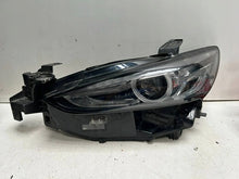 Laden Sie das Bild in den Galerie-Viewer, Frontscheinwerfer Mazda 6 Gl GRF5-51040 LED Links Scheinwerfer Headlight SCH4238920817hj