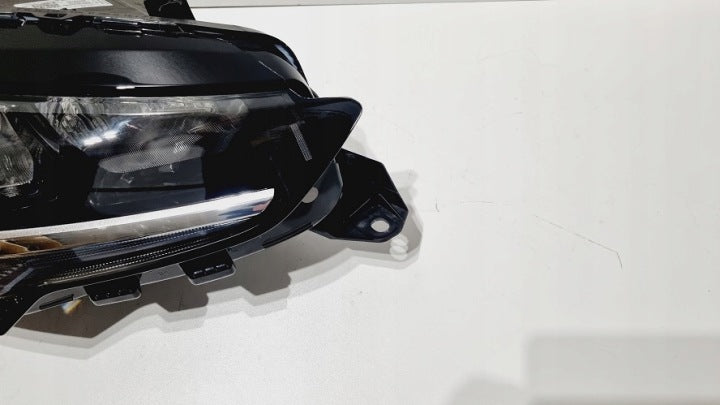 Frontscheinwerfer Opel Corsa F 9829465380 Rechts Scheinwerfer Headlight SCH4239084686mw