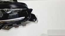 Laden Sie das Bild in den Galerie-Viewer, Frontscheinwerfer Opel Corsa F 9829465380 Rechts Scheinwerfer Headlight SCH4239084686mw