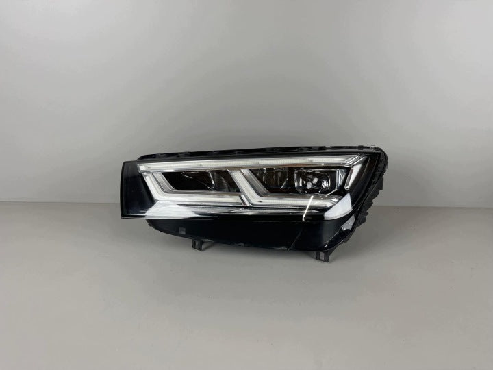 Frontscheinwerfer Audi Q5 80A941033 Full LED Links Scheinwerfer Headlight SCH4242007955fp