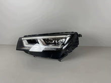 Laden Sie das Bild in den Galerie-Viewer, Frontscheinwerfer Audi Q5 80A941033 Full LED Links Scheinwerfer Headlight SCH4242007955fp