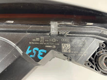 Laden Sie das Bild in den Galerie-Viewer, Frontscheinwerfer Audi Q5 80A941033 Full LED Links Scheinwerfer Headlight SCH4242007955fp