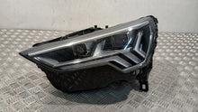 Laden Sie das Bild in den Galerie-Viewer, Frontscheinwerfer Audi Q3 83A941035 LED Links Scheinwerfer Headlight SCH4242346875jd