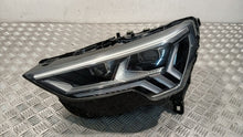 Laden Sie das Bild in den Galerie-Viewer, Frontscheinwerfer Audi Q3 83A941035 LED Links Scheinwerfer Headlight SCH4242346875jd