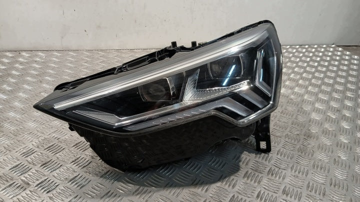 Frontscheinwerfer Audi Q3 83A941035 LED Links Scheinwerfer Headlight SCH4242346875jd
