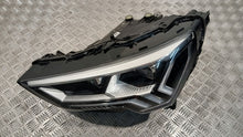 Laden Sie das Bild in den Galerie-Viewer, Frontscheinwerfer Audi Q3 83A941035 LED Links Scheinwerfer Headlight SCH4242346875jd