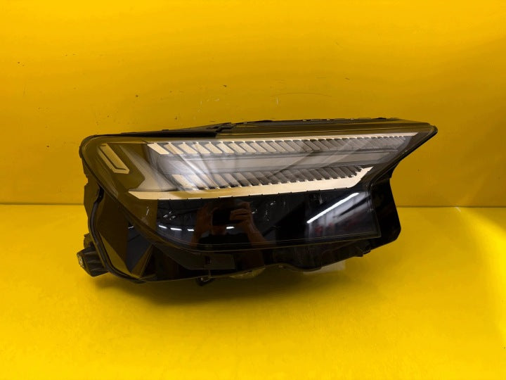 Frontscheinwerfer Audi E-Tron 89A941036M LED Rechts Scheinwerfer Headlight SCH4242429043ly