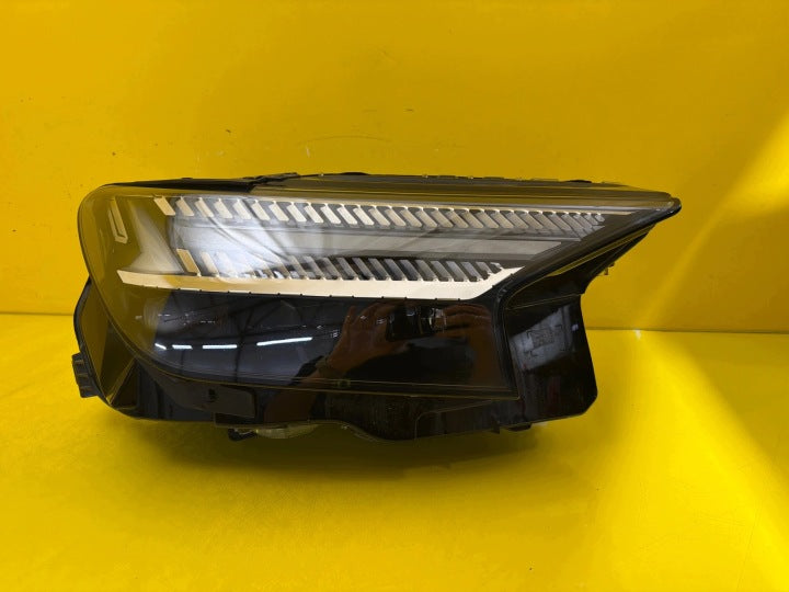 Frontscheinwerfer Audi E-Tron 89A941036M LED Rechts Scheinwerfer Headlight SCH4242429043ly