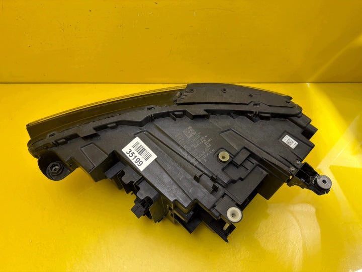 Frontscheinwerfer Audi E-Tron 89A941036M LED Rechts Scheinwerfer Headlight SCH4242429043ly