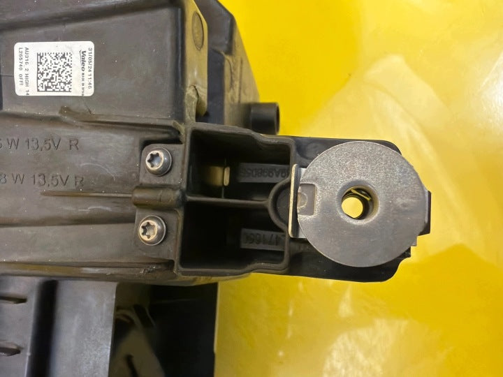 Frontscheinwerfer Audi E-Tron 89A941036M LED Rechts Scheinwerfer Headlight SCH4242429043ly