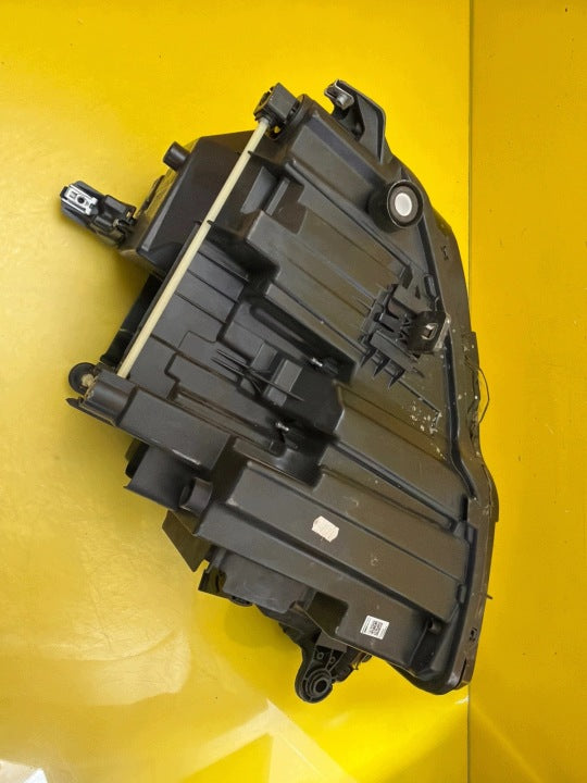 Frontscheinwerfer Audi E-Tron 89A941036M LED Rechts Scheinwerfer Headlight SCH4242429043ly