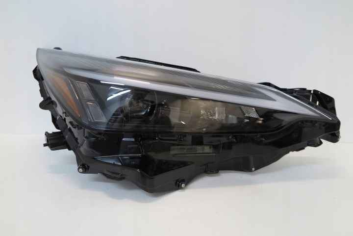 Frontscheinwerfer Lexus Nx II 81145-78280 Rechts Scheinwerfer Headlight SCH4242532729qd