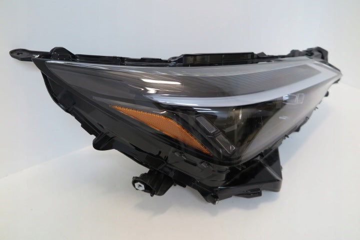 Frontscheinwerfer Lexus Nx II 81145-78280 Rechts Scheinwerfer Headlight SCH4242532729qd