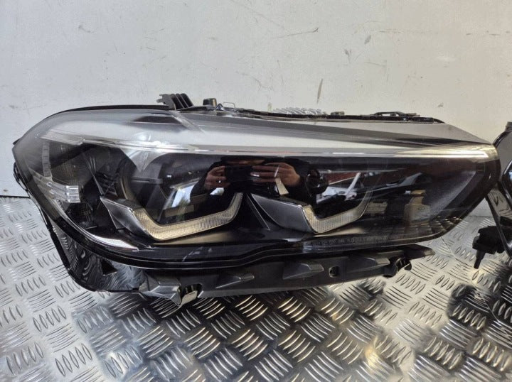 Frontscheinwerfer BMW X5 G05 ENS815 Rechts Scheinwerfer Headlight SCH4242775715ur