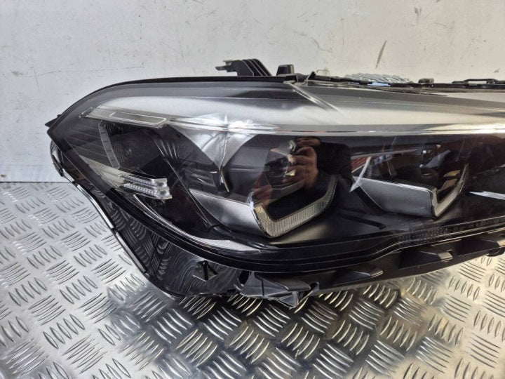 Frontscheinwerfer BMW X5 G05 ENS815 Rechts Scheinwerfer Headlight SCH4242775715ur