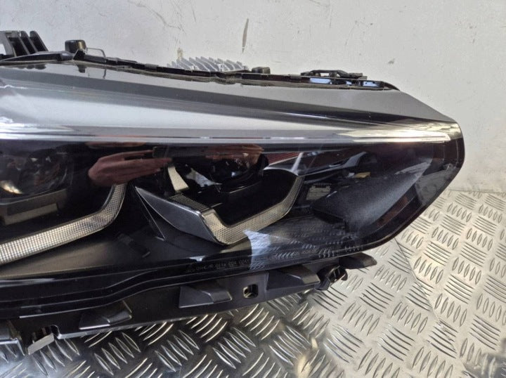 Frontscheinwerfer BMW X5 G05 ENS815 Rechts Scheinwerfer Headlight SCH4242775715ur