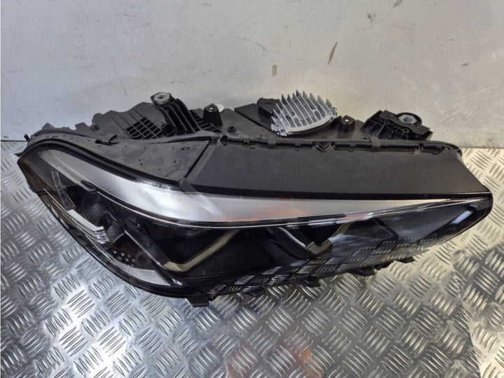 Frontscheinwerfer BMW X5 G05 ENS815 Rechts Scheinwerfer Headlight SCH4242775715ur
