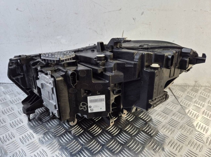 Frontscheinwerfer BMW X5 G05 ENS815 Rechts Scheinwerfer Headlight SCH4242775715ur