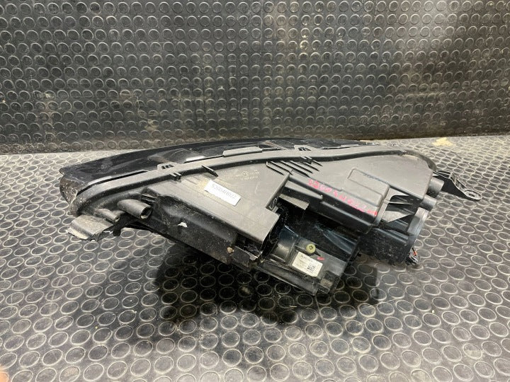 Frontscheinwerfer Ford Ecosport GN15-13W029-JE Rechts Scheinwerfer Headlight SCH4242884505dl